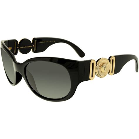 Versace Women's Sunglasses & Eyewear .